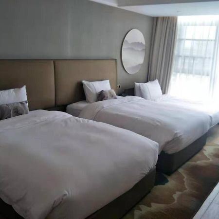 צ'אנגשה Echeng Hotel מראה חיצוני תמונה